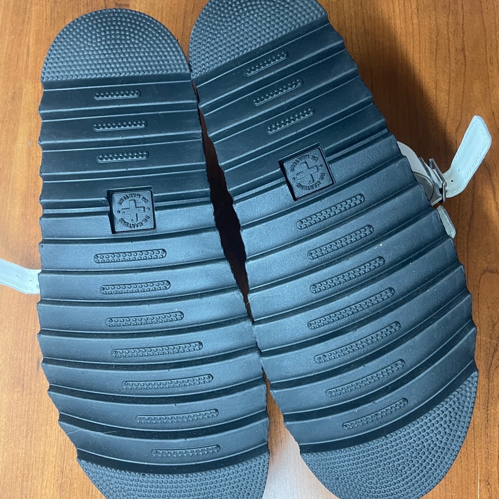 Dr martens Blaire Slide Sandals - Picture 7 of 12